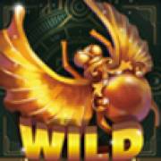 Cleopatra's Diary: Wild