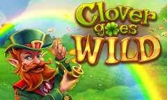 Онлайн слот Clover Goes Wild играть