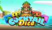 Онлайн слот Cocktail Dice играть