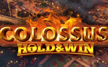 Игровой автомат Colossus: Hold & Win