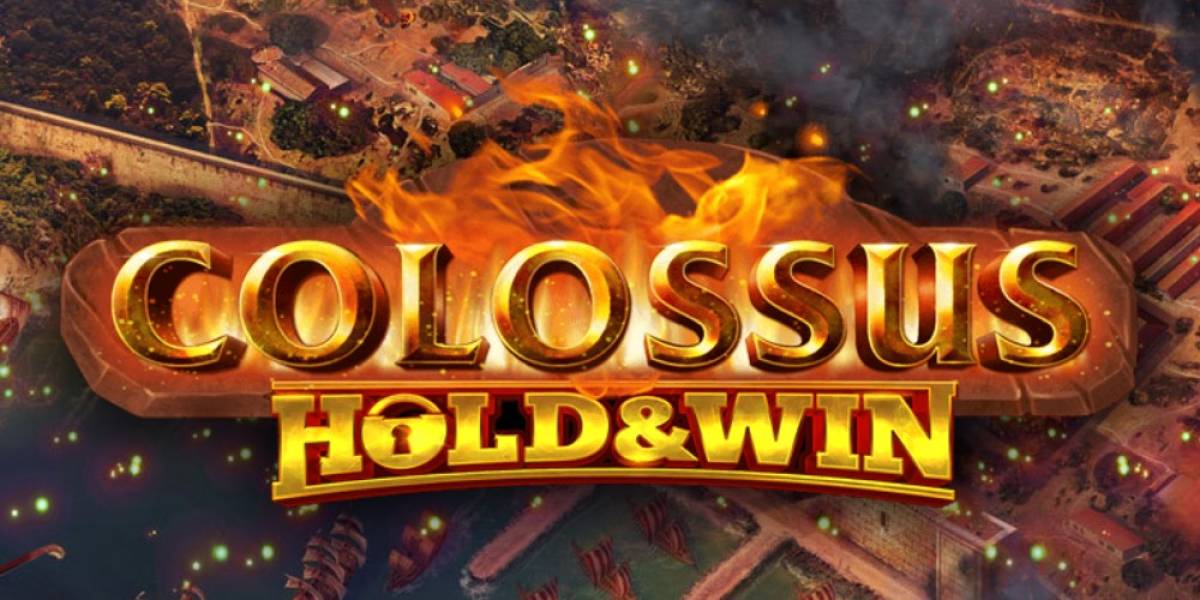 Colossus: Hold & Win