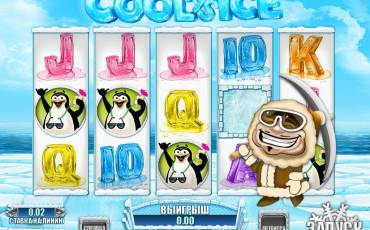 Игровой автомат Cool As Ice!