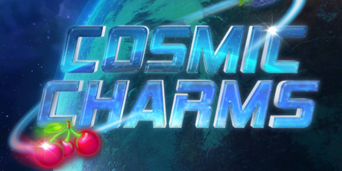 Игровой автомат Cosmic Charms