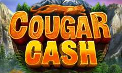 Онлайн слот Cougar Cash играть