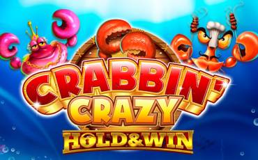 Игровой автомат Crabbin' Crazy