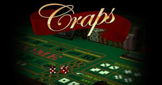 Craps Betsoft бесплатно играть