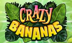 Онлайн слот Crazy Bananas играть