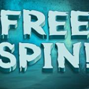 Creature from the Black Lagoon: Free Spin