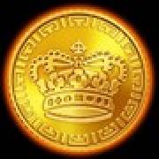 Crown Coins: Золотые монеты