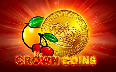 Игровой автомат Crown Coins