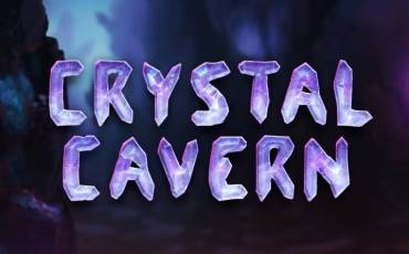 Игровой автомат Crystal Cavern