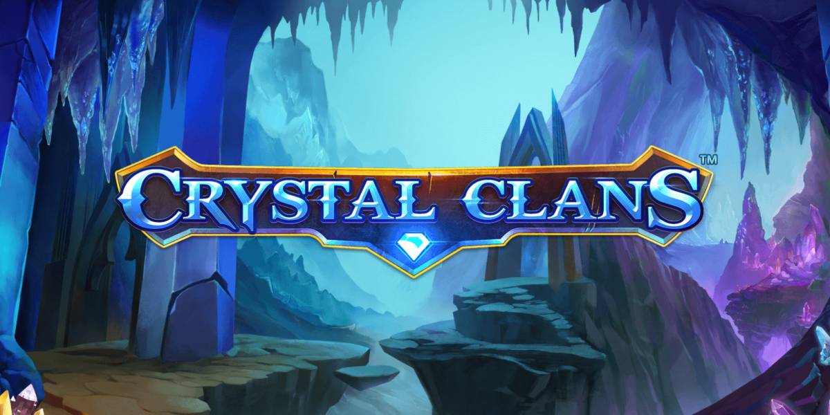 Игровой автомат Crystal Clans