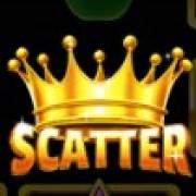 Crystal Classics: Scatter