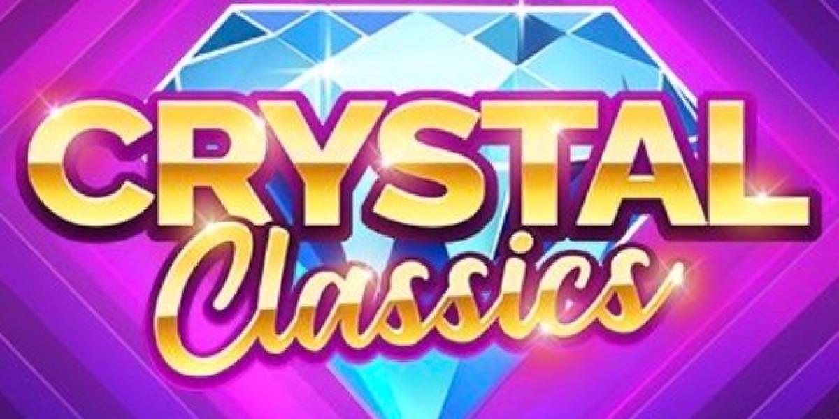 Crystal Classics