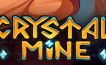 Игровой автомат Crystal Mine