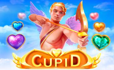 Игровой автомат Cupid