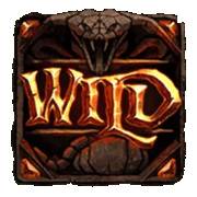 Cursed Crypt: Wild