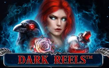 Игровой автомат Dark Reels