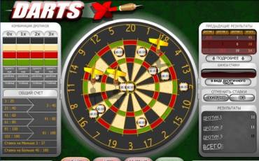 Darts