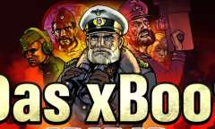 Онлайн слот Das xBoot играть