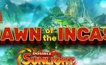 Игровой автомат Dawn of the Incas