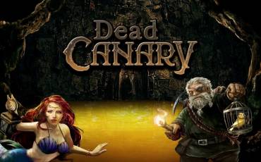 Игровой автомат Dead Canary