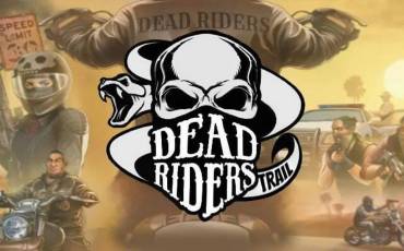 Игровой автомат Dead Riders Trail