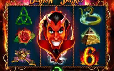 Игровой автомат Demon Jack 27