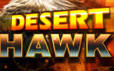 Игровой автомат Desert Hawk