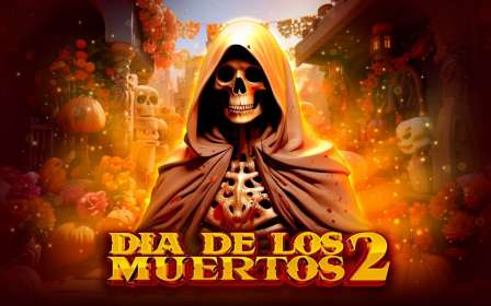 Dia De Los Muertos 2 (Endorphina) обзор