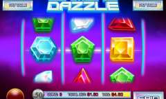 Онлайн слот Diamond Dazzle играть