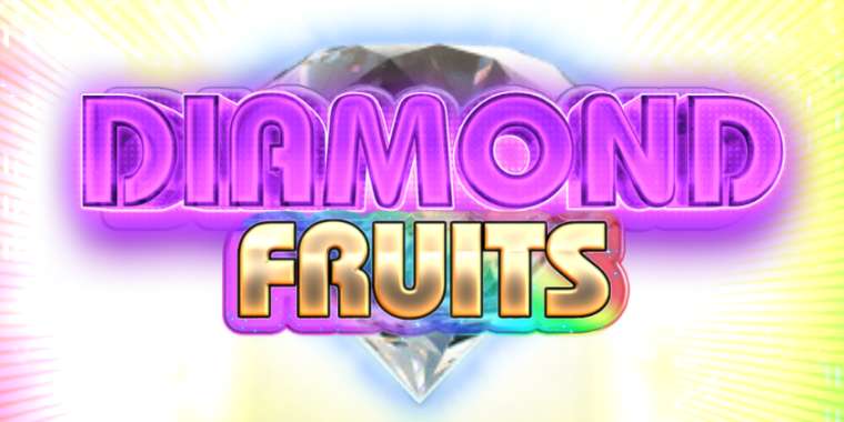 Слот Diamond Fruits играть бесплатно