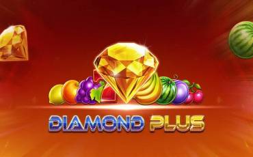 Игровой автомат Diamond Plus