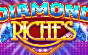 Игровой автомат Diamond RIches