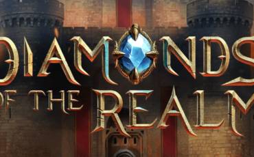 Игровой автомат Diamonds of the Realm