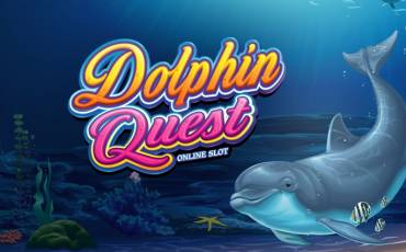 Игровой автомат Dolphin Quest