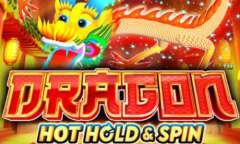 Онлайн слот Dragon Hot Hold and Spin играть