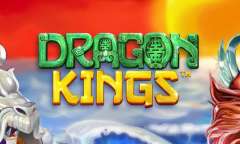 Онлайн слот Dragon Kings играть