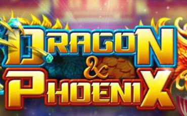 Игровой автомат Dragon vs Phoenix