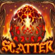 Dragons and Magic: Scatter