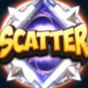 Dragonz: Scatter