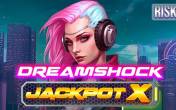 Автомат Dreamshock: Jackpot X (демо-версия)