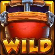 Drill That Gold: Wild