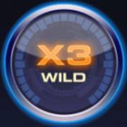 Drive: Multiplier Mayhem: Wild