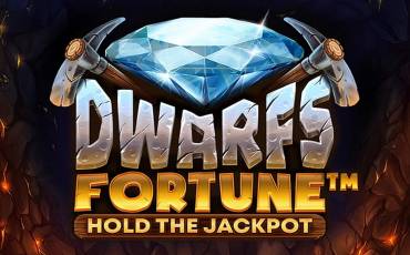 Игровой автомат Dwarfs Fortune