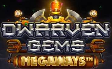 Игровой автомат Dwarven Gems Megaways