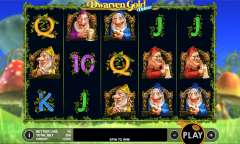 Онлайн слот Dwarven Gold Deluxe играть