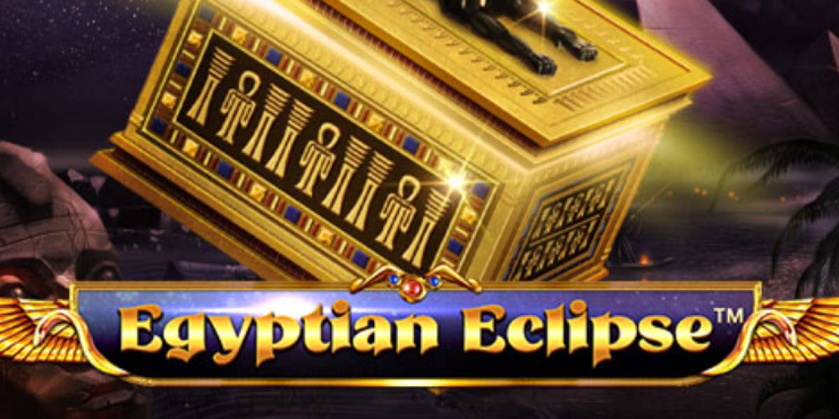 Egyptian Eclipse