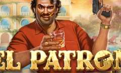 Онлайн слот El Patron играть