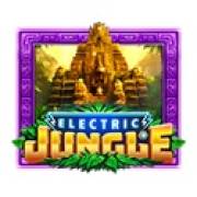 Electric Jungle: Scatter 2